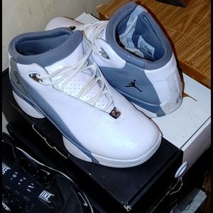 Jordan jumpman team aqua flow
